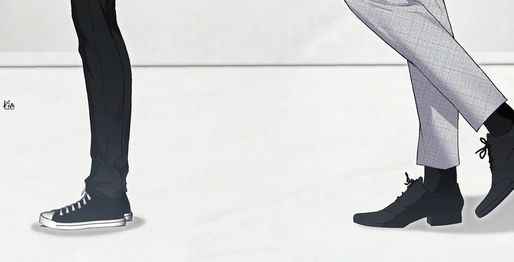 DIAMOND DUST Chapter 8 Trang 47