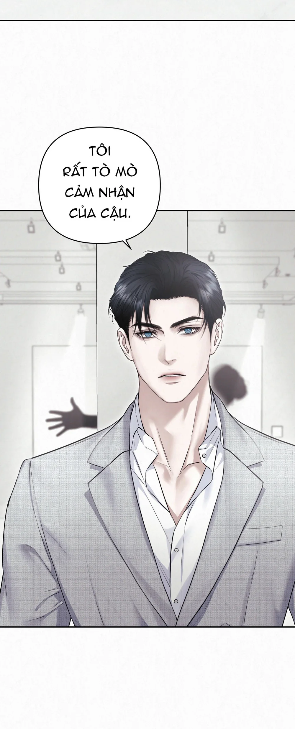 DIAMOND DUST Chapter 8 Trang 48