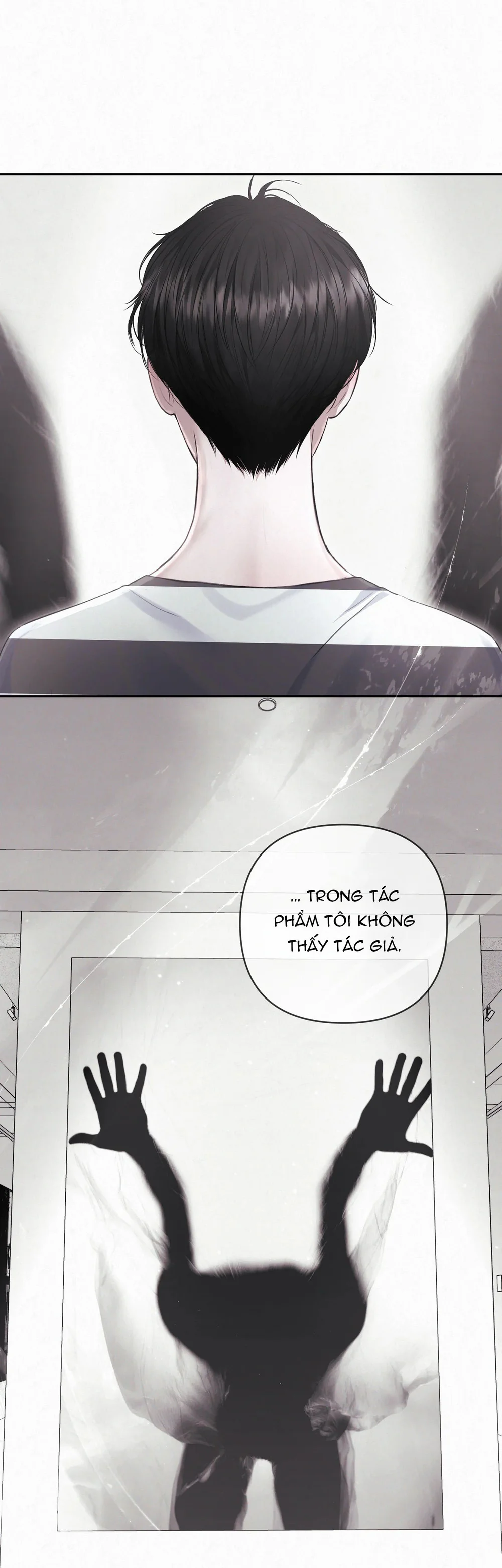 DIAMOND DUST Chapter 8 Trang 49