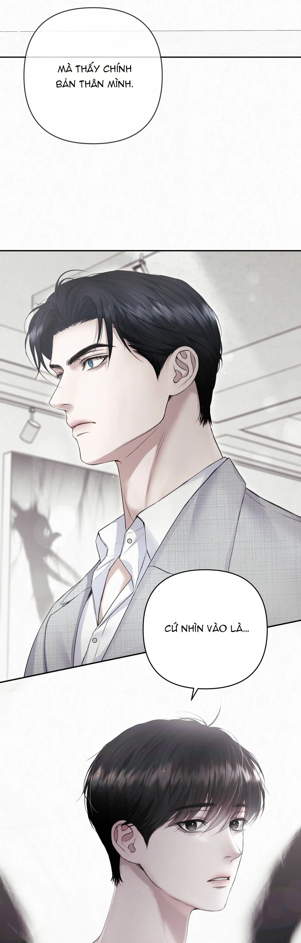 DIAMOND DUST Chapter 8 Trang 51