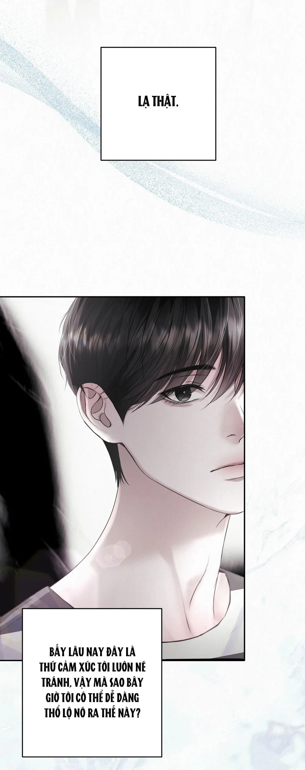 DIAMOND DUST Chapter 8 Trang 54