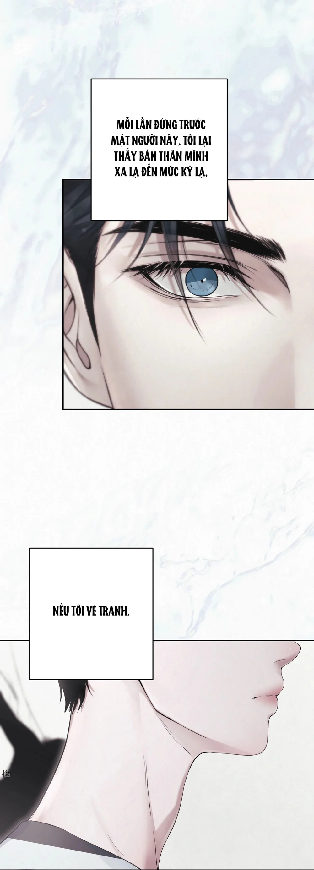 DIAMOND DUST Chapter 8 Trang 55