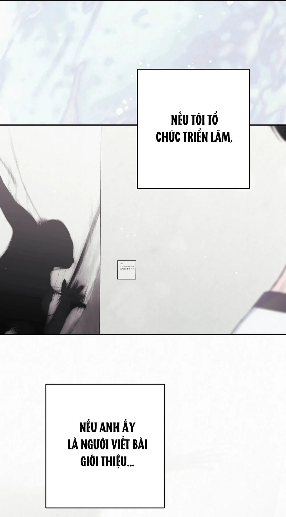 DIAMOND DUST Chapter 8 Trang 56