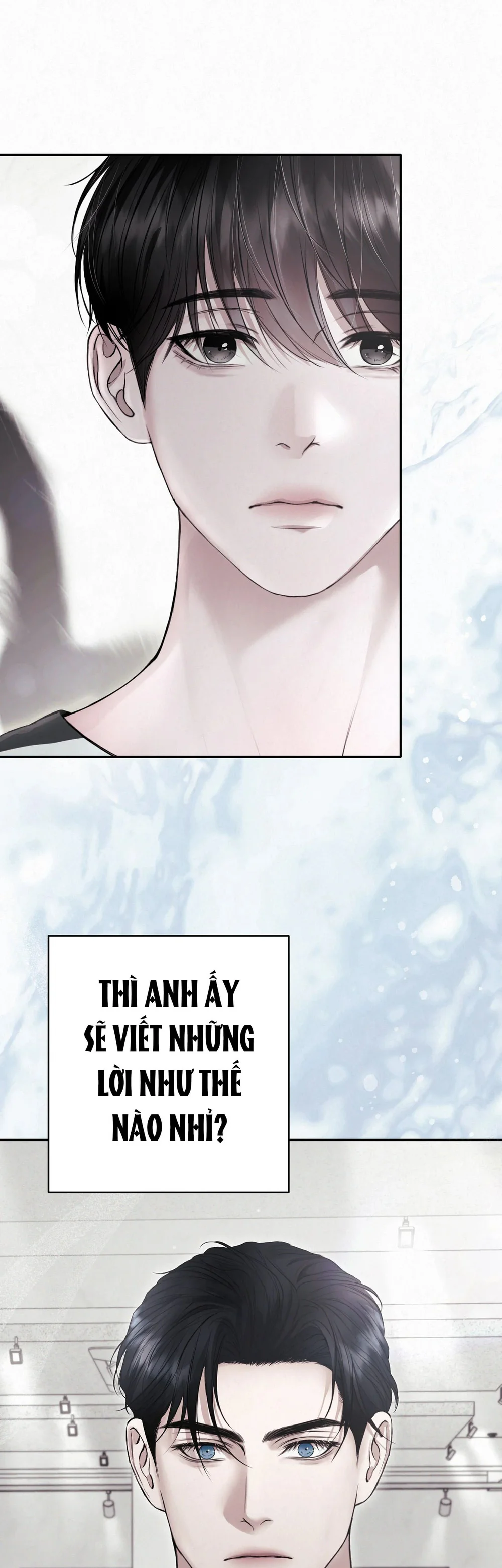 DIAMOND DUST Chapter 8 Trang 58