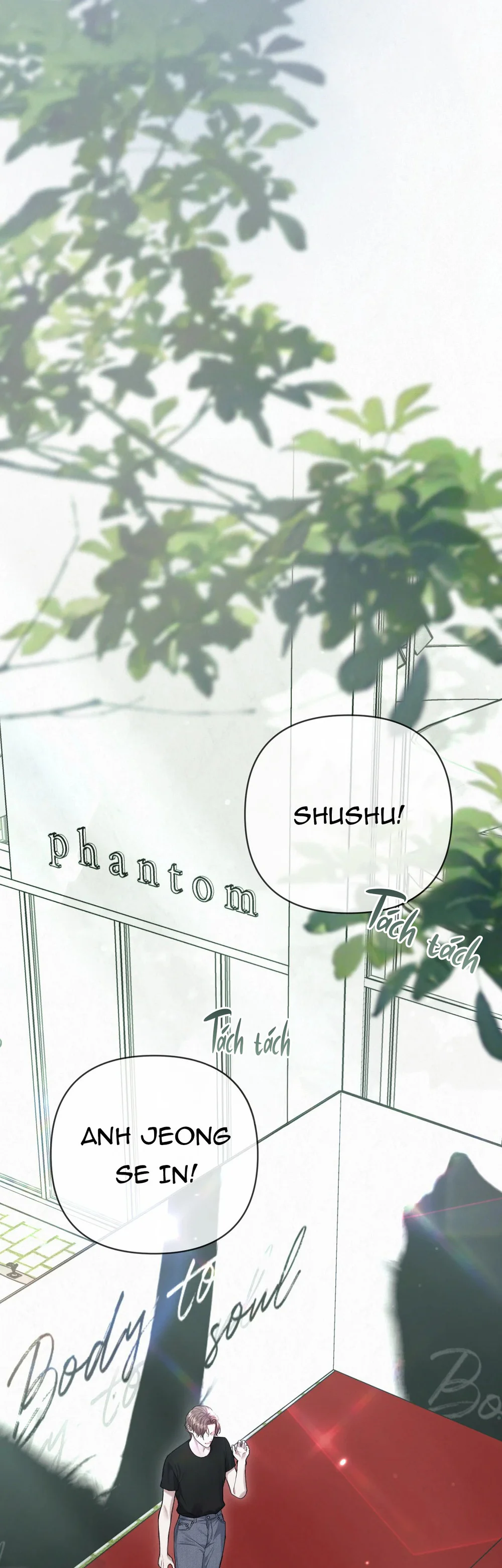 DIAMOND DUST Chapter 8 Trang 60