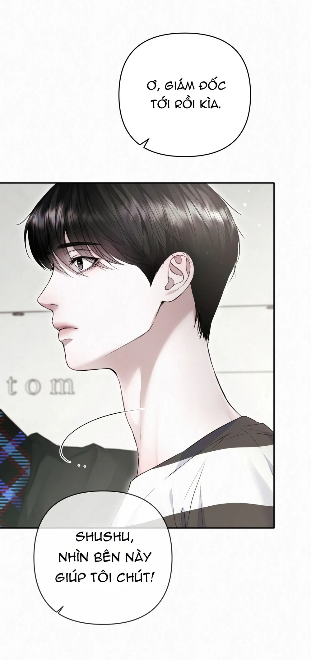 DIAMOND DUST Chapter 8 Trang 66