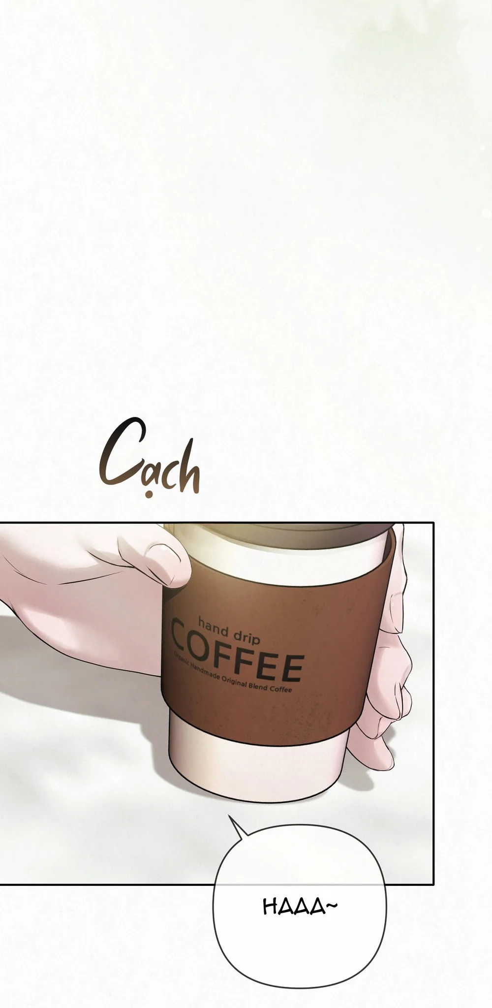 DIAMOND DUST Chapter 8 Trang 70