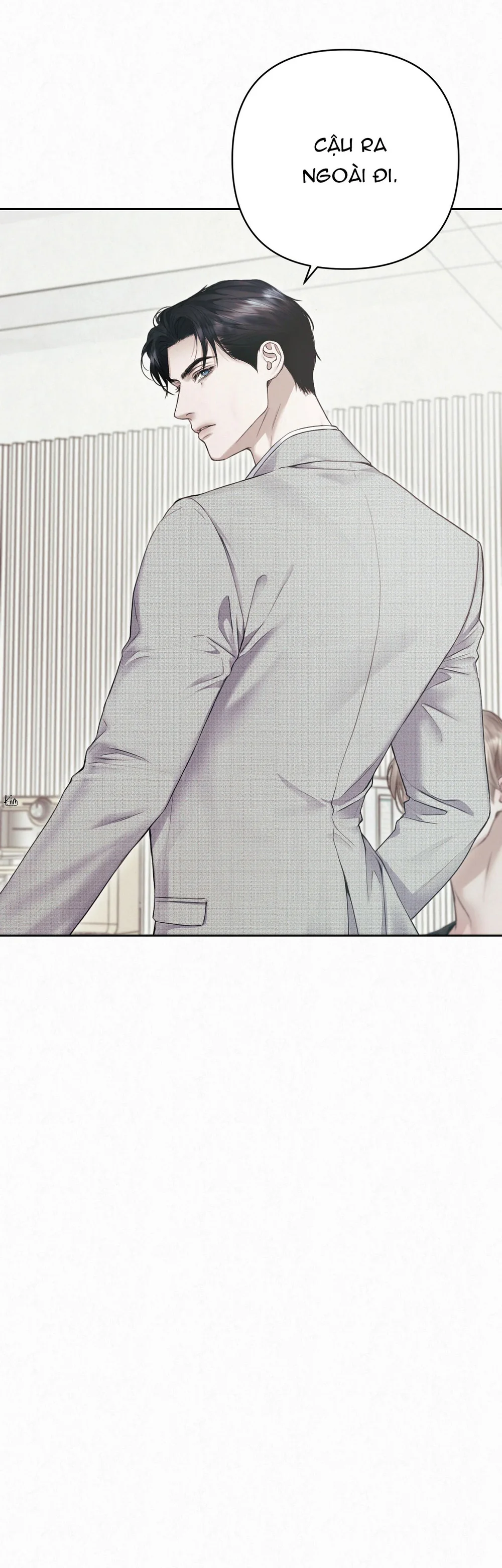 DIAMOND DUST Chapter 8 Trang 79