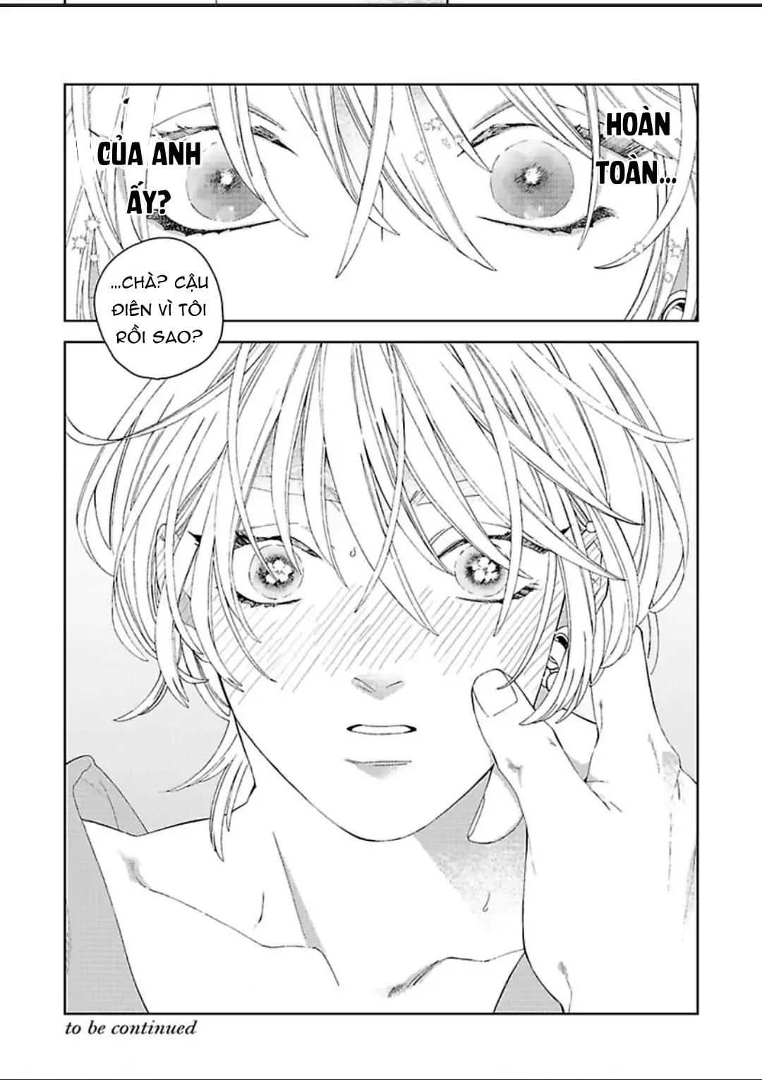 Dịch Vụ Bạo Dâm Chapter 4 Trang 30