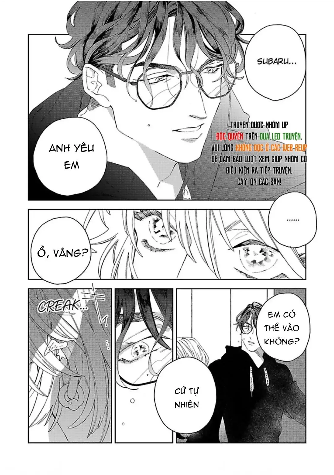 Dịch Vụ Bạo Dâm Chapter 5 Trang 28