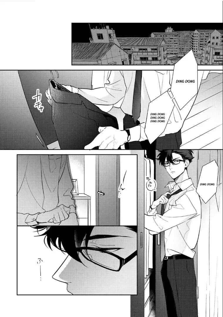 Dịch vụ thuê bạn trai : chỉ định mông Chapter 6 Trang 10