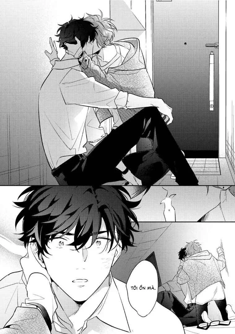 Dịch vụ thuê bạn trai : chỉ định mông Chapter 6 Trang 28
