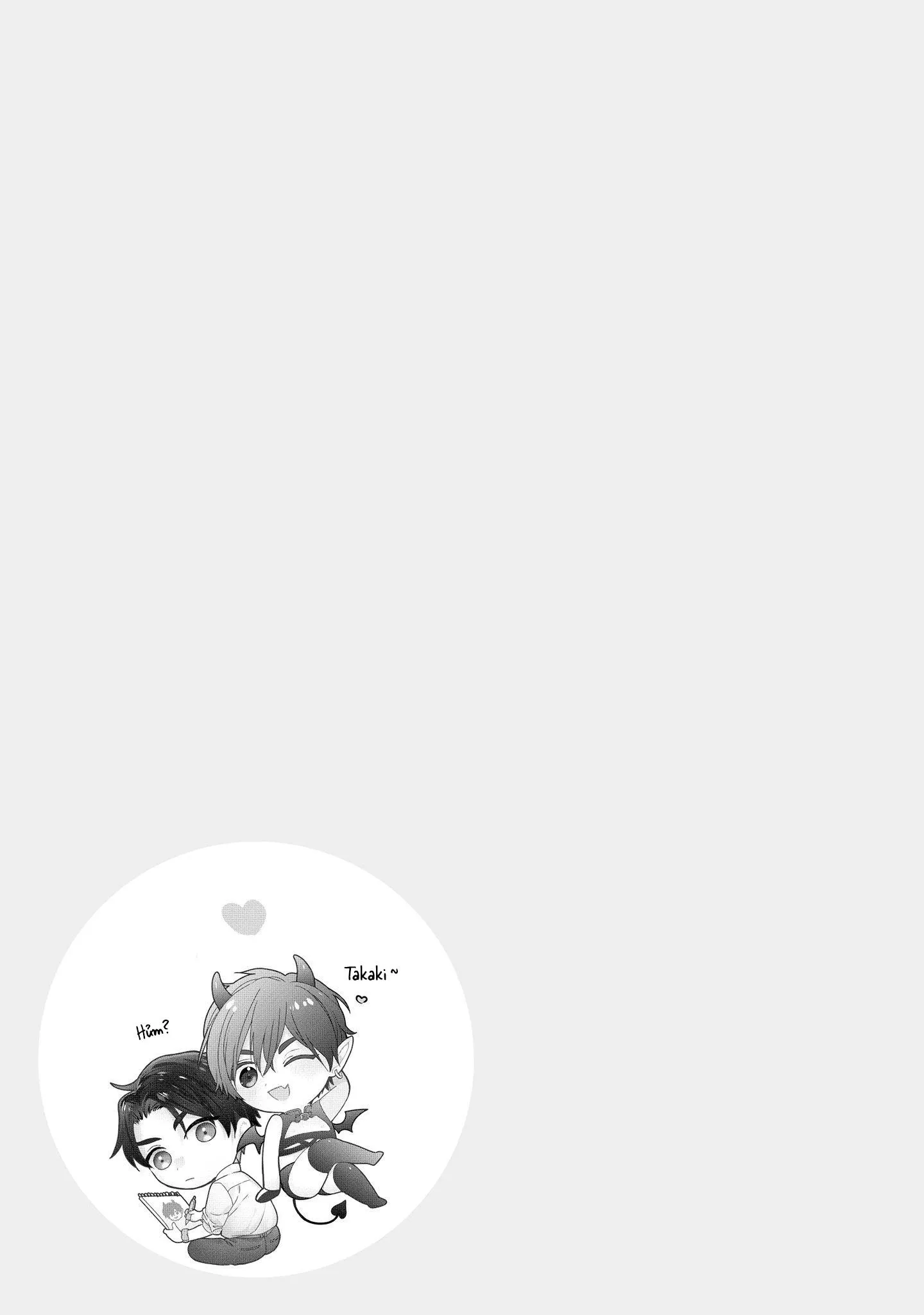 Dịch vụ vận chuyển Inma-kun Chapter 4 Trang 25