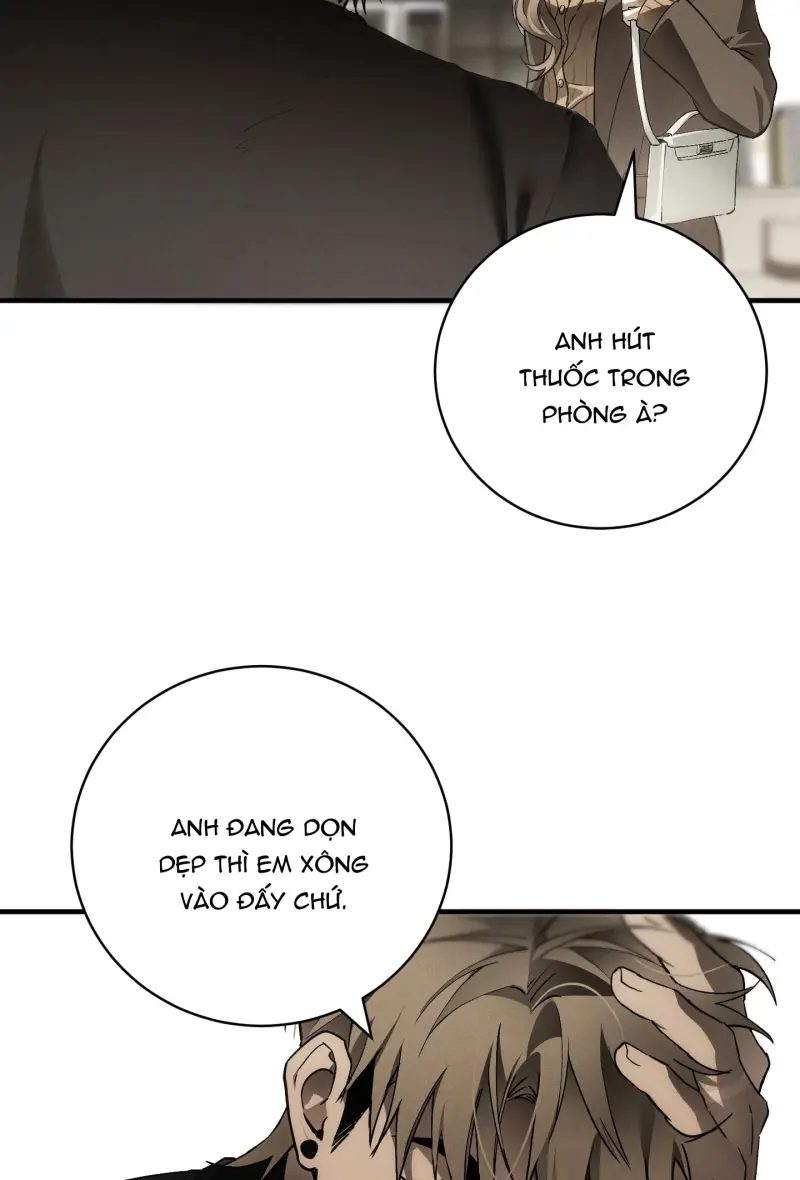 DIE IN ME Chapter 7 Trang 8