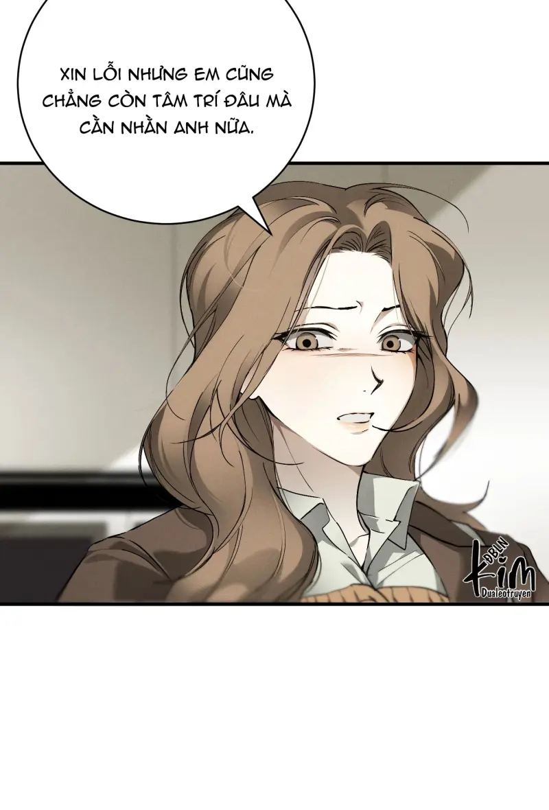 DIE IN ME Chapter 7 Trang 10