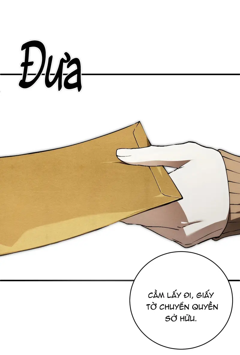 DIE IN ME Chapter 7 Trang 11