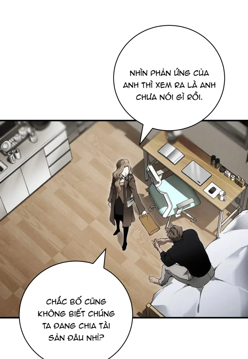 DIE IN ME Chapter 7 Trang 21