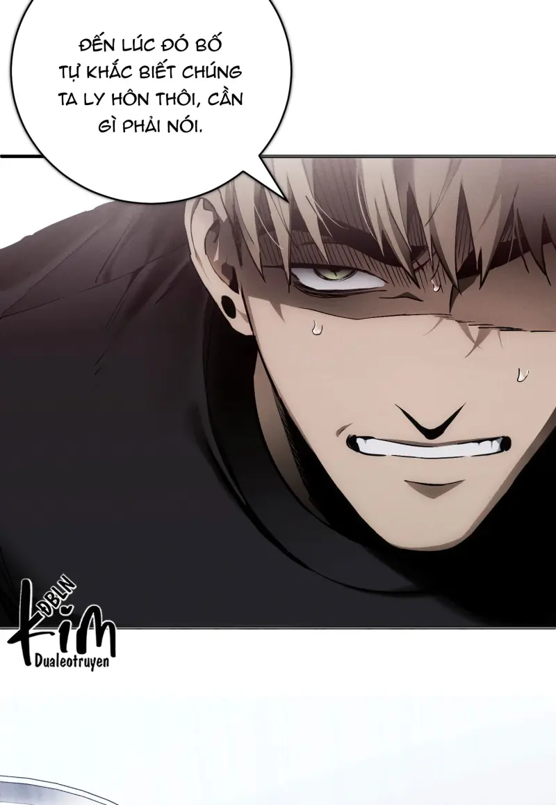 DIE IN ME Chapter 7 Trang 23