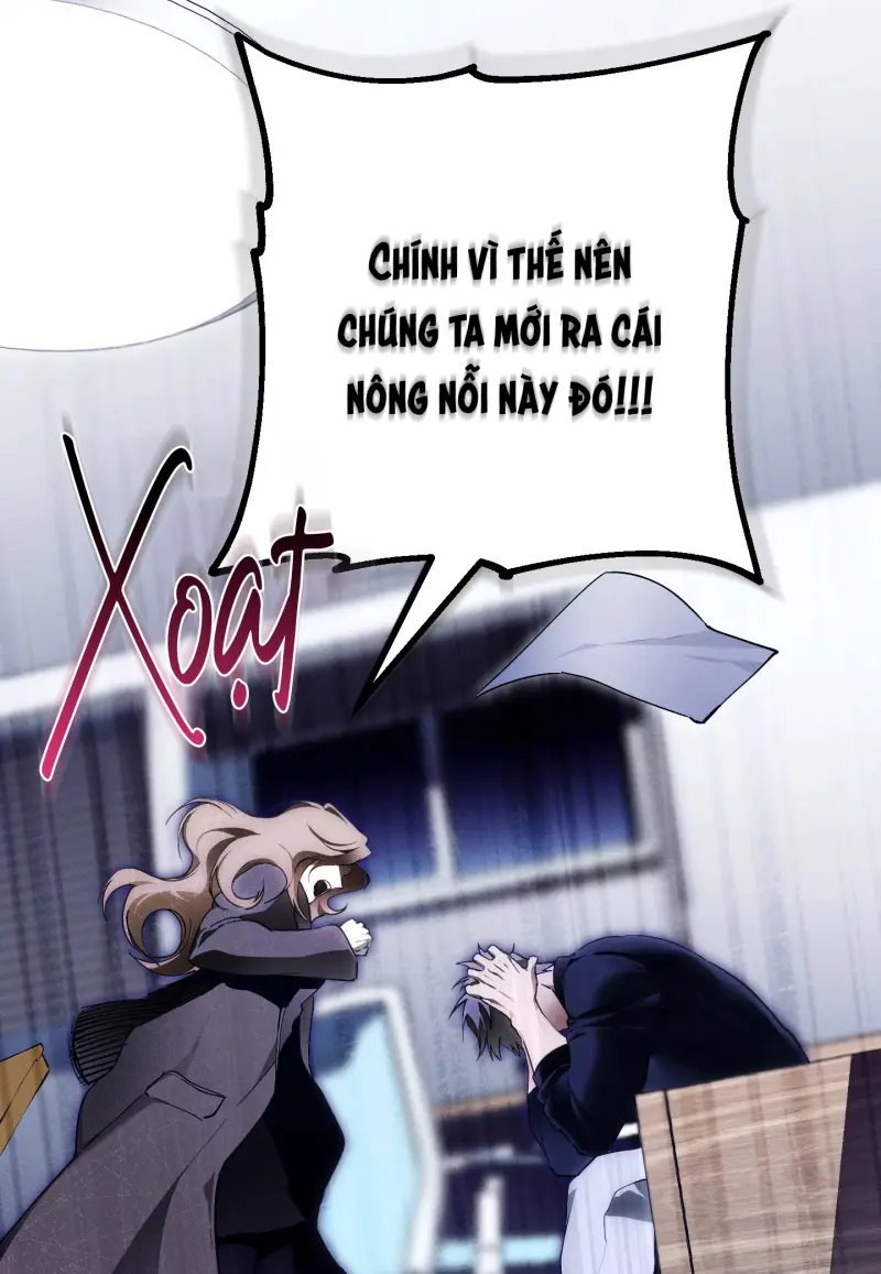 DIE IN ME Chapter 7 Trang 24