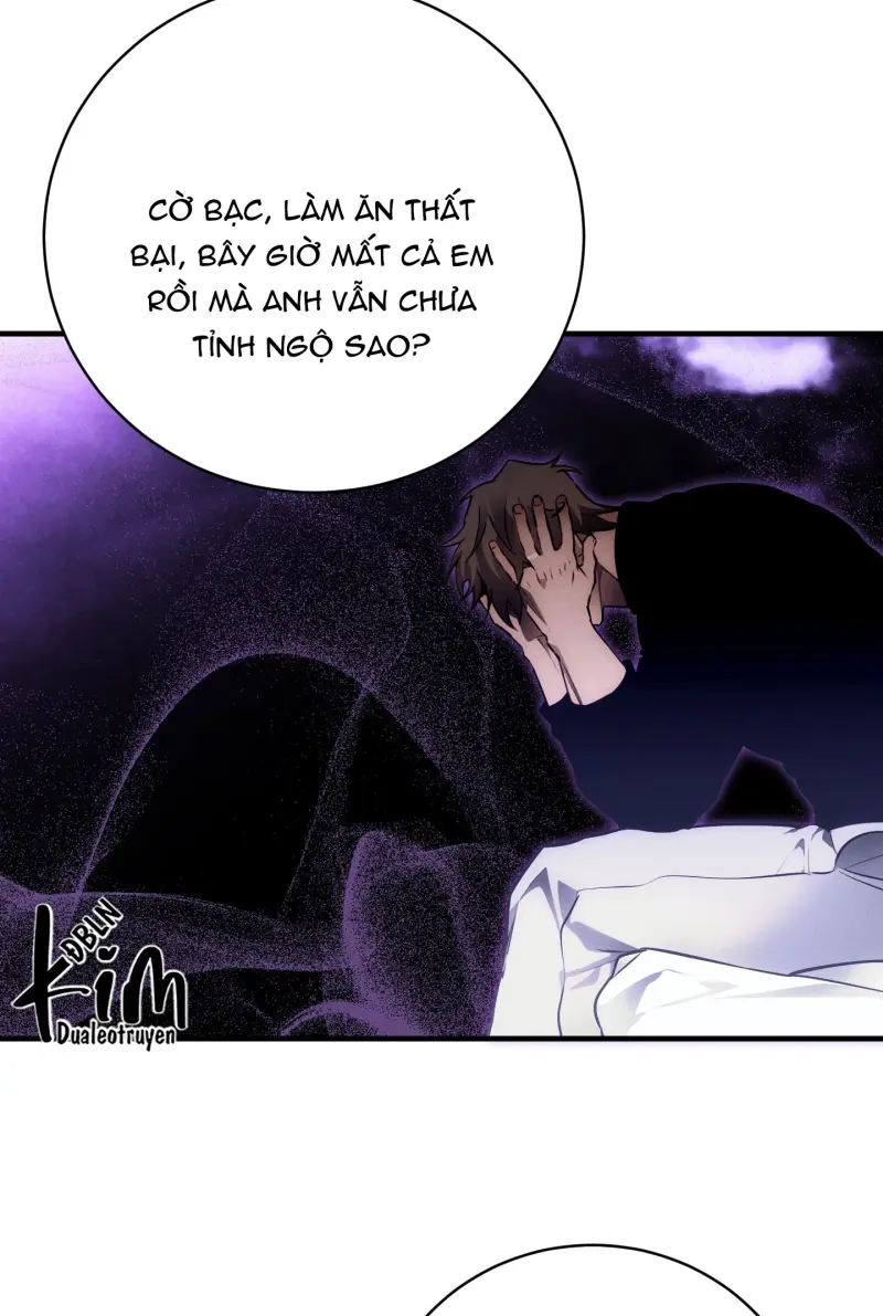 DIE IN ME Chapter 7 Trang 26