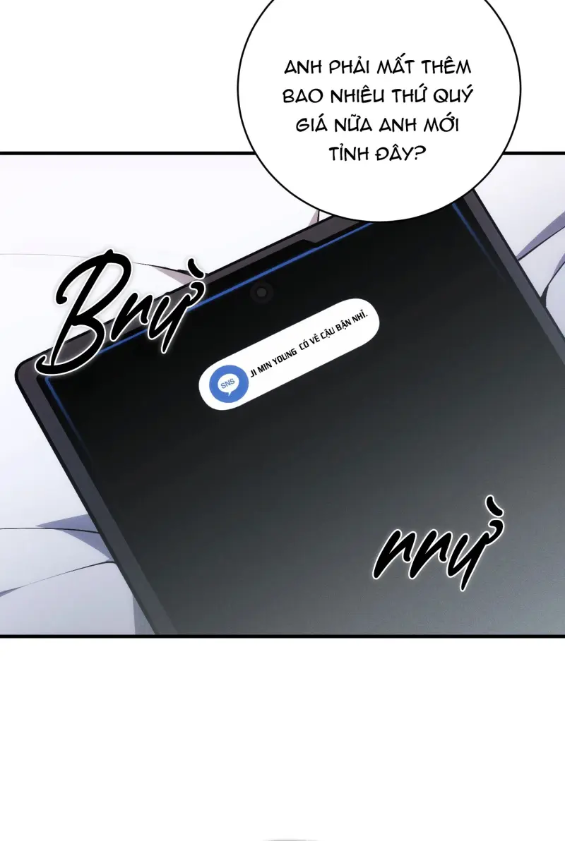 DIE IN ME Chapter 7 Trang 27