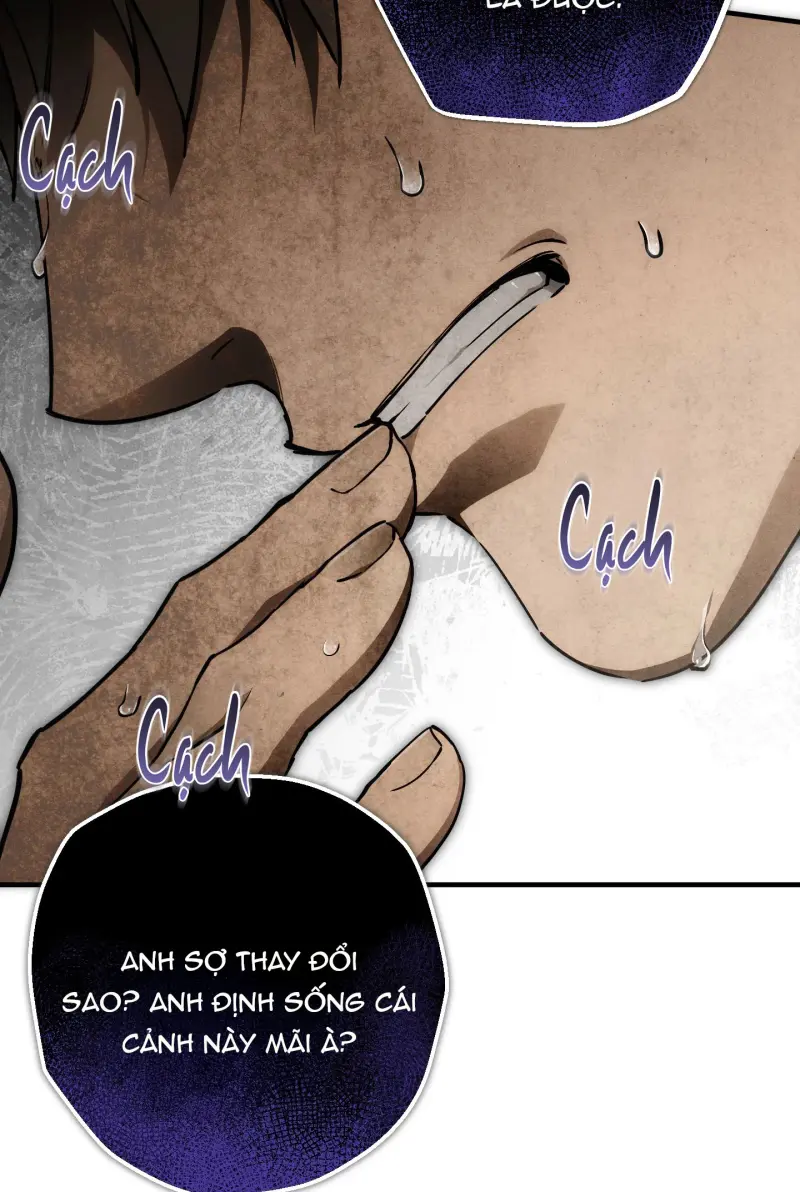 DIE IN ME Chapter 7 Trang 31