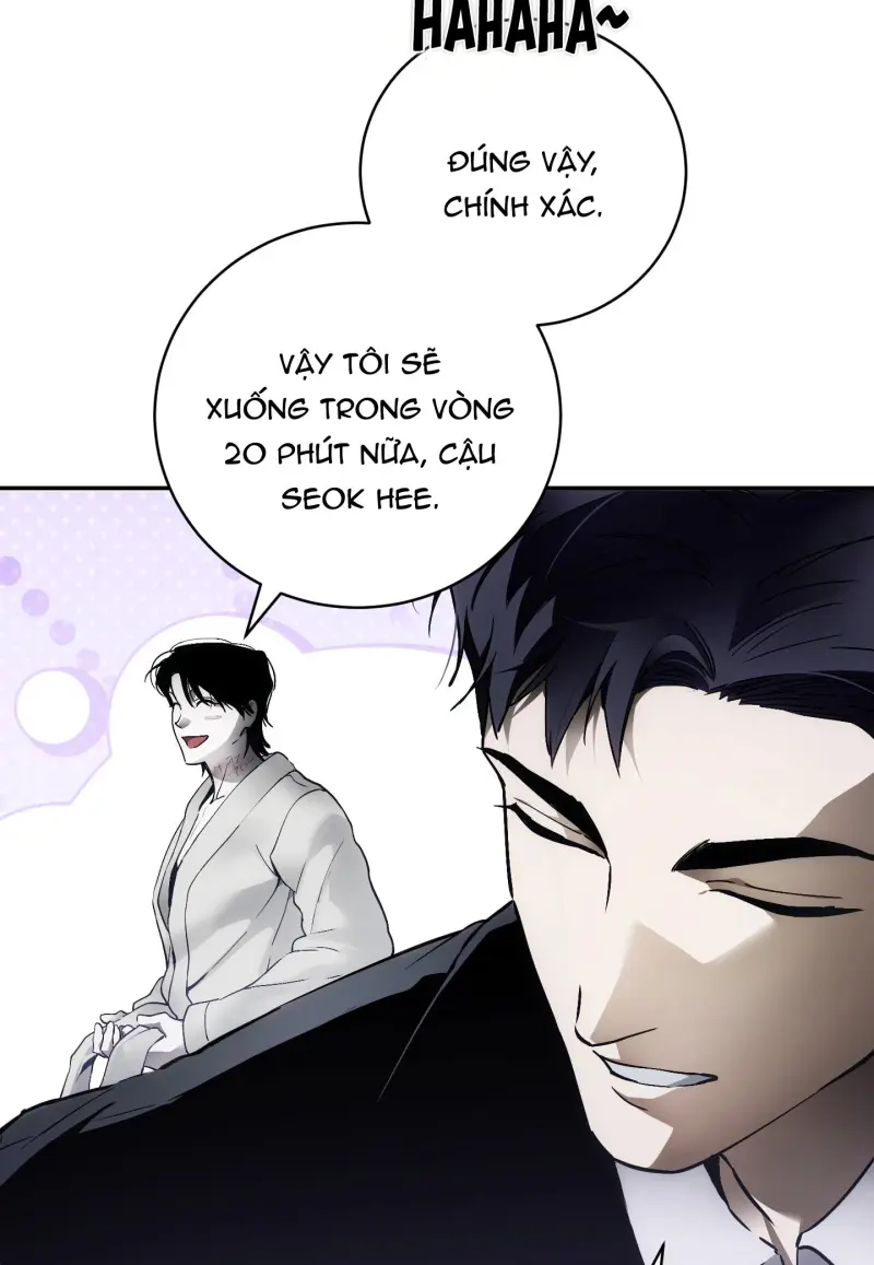 DIE IN ME Chapter 7 Trang 60