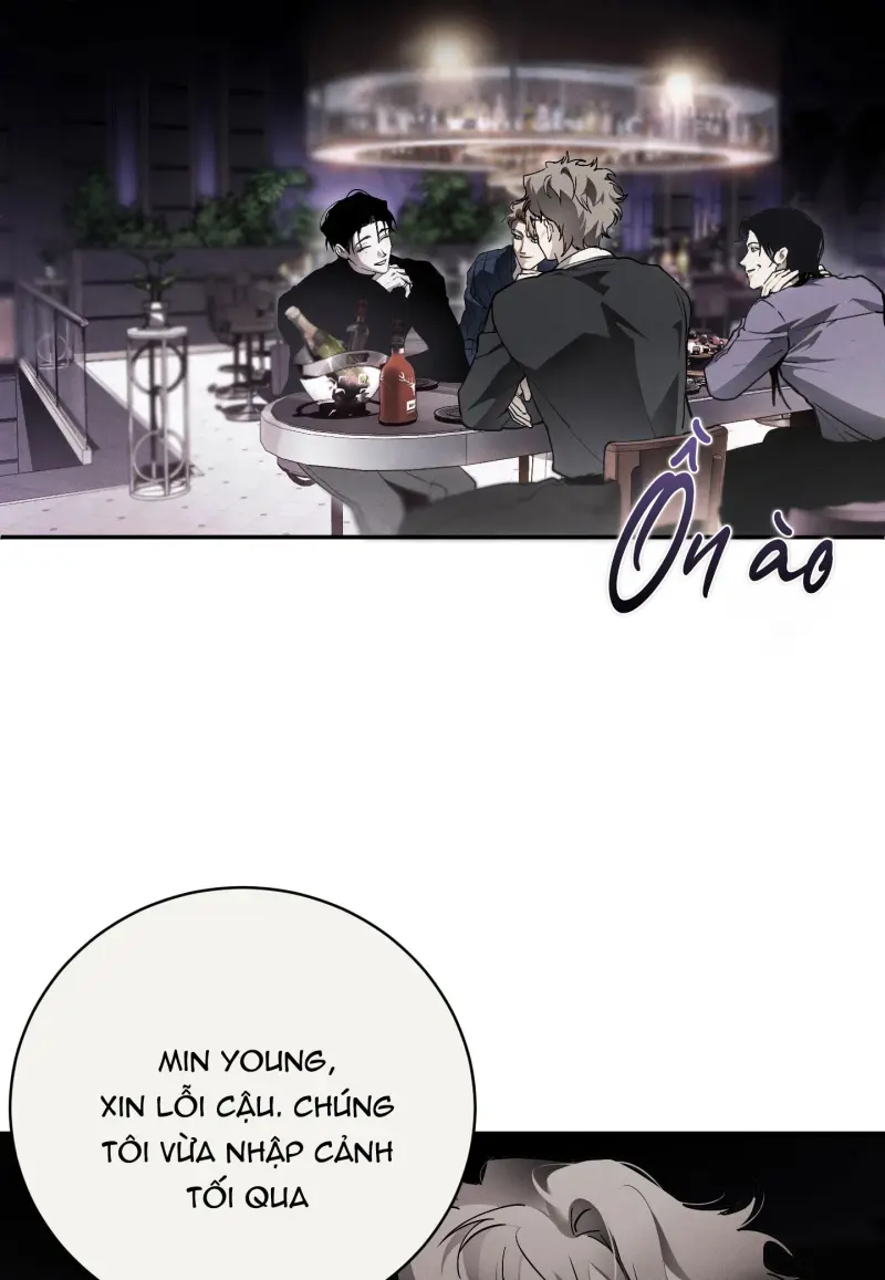 DIE IN ME Chapter 7 Trang 66