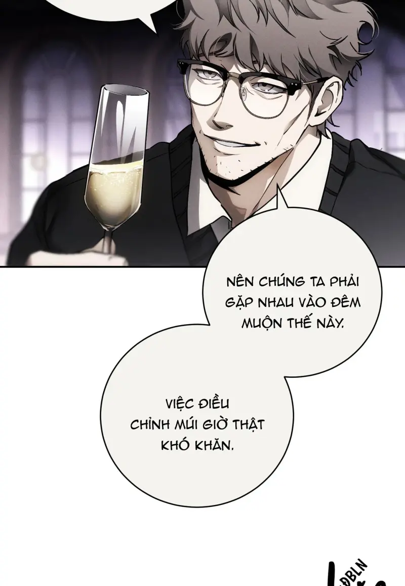 DIE IN ME Chapter 7 Trang 67