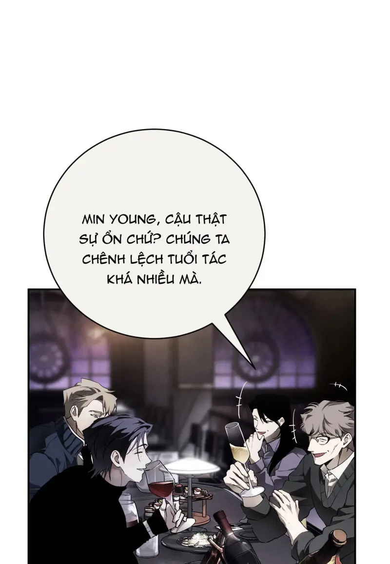 DIE IN ME Chapter 7 Trang 69