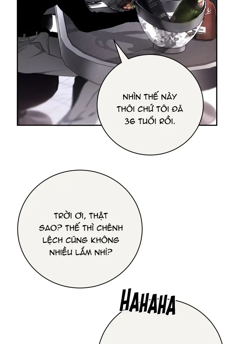 DIE IN ME Chapter 7 Trang 70