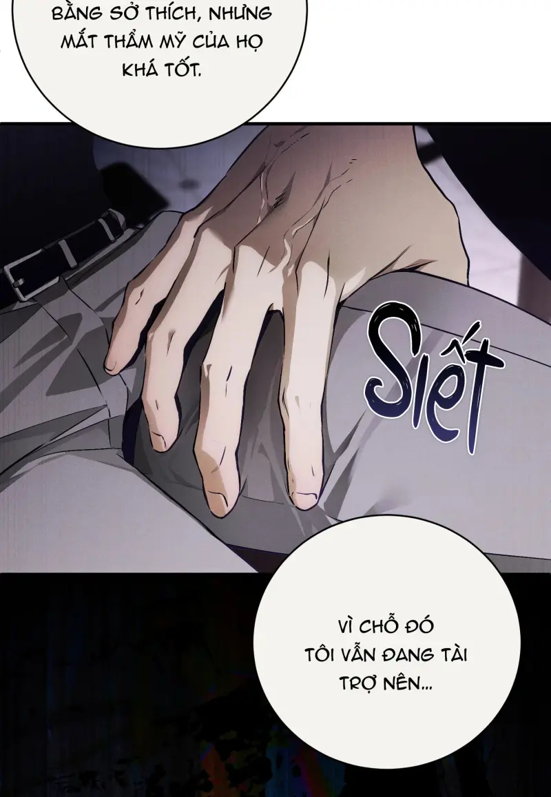 DIE IN ME Chapter 7 Trang 78