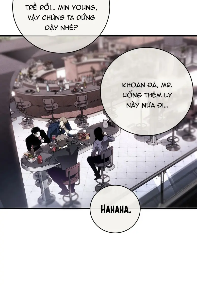 DIE IN ME Chapter 7 Trang 84