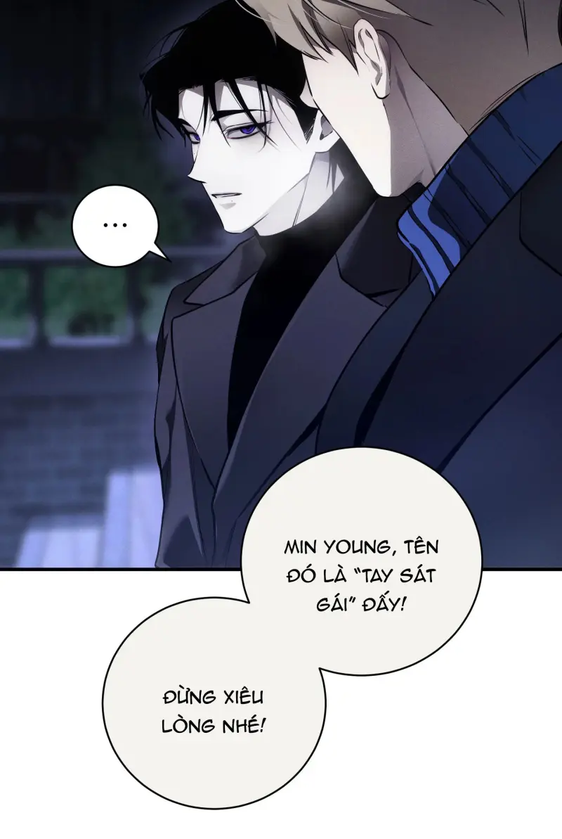 DIE IN ME Chapter 7 Trang 89