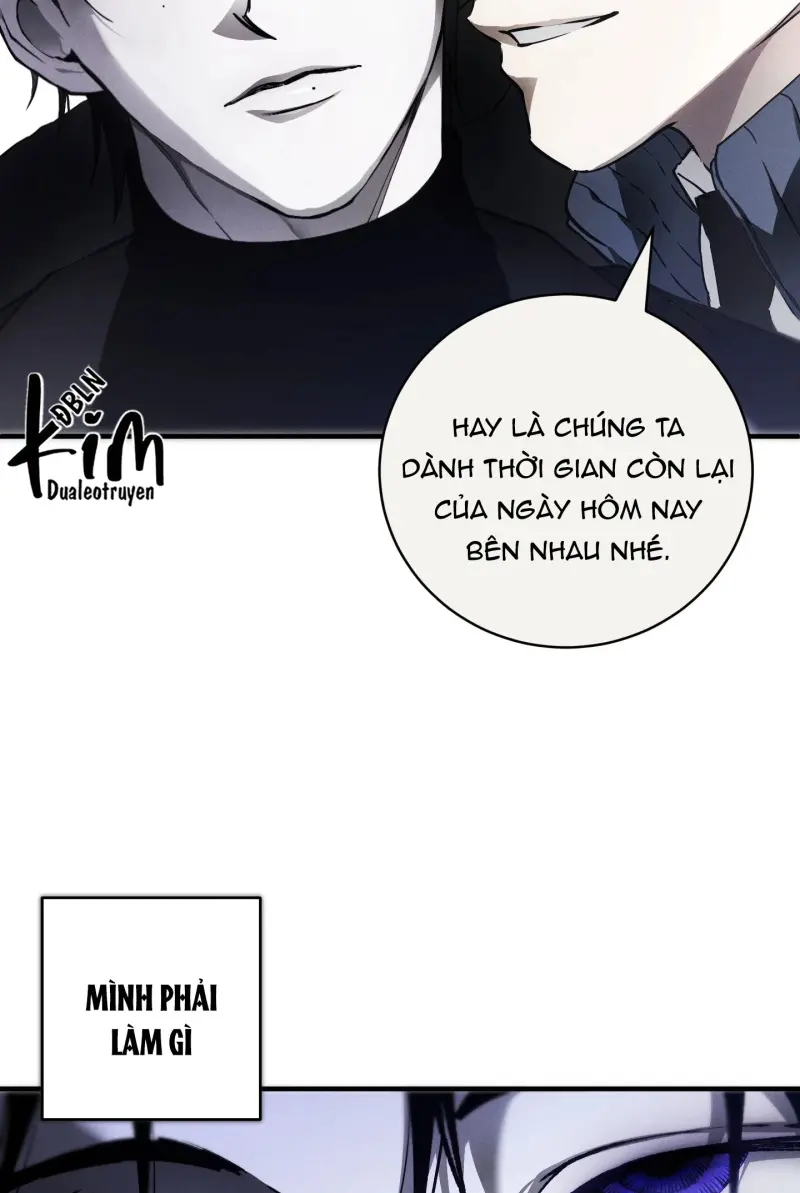 DIE IN ME Chapter 7 Trang 92