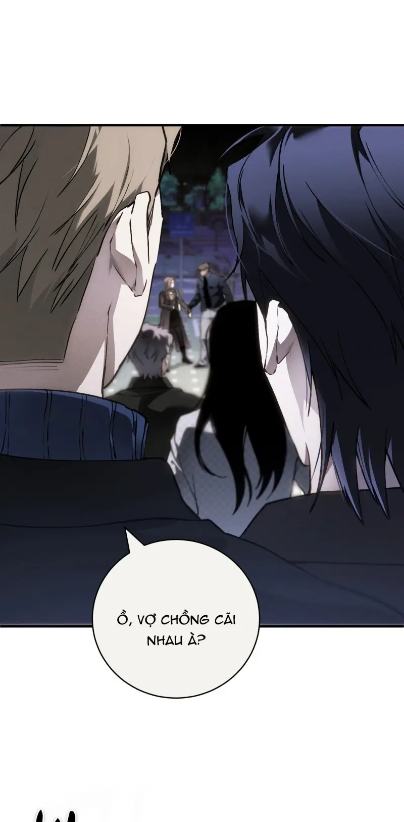 DIE IN ME Chapter 7 Trang 97