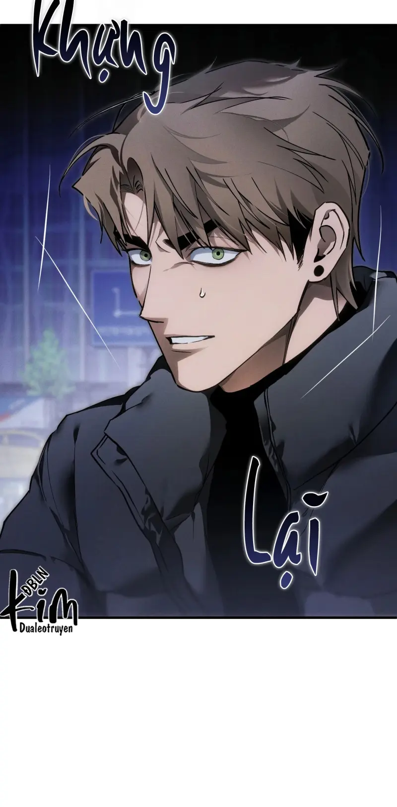 DIE IN ME Chapter 7 Trang 98