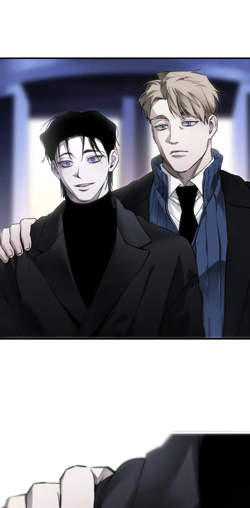 DIE IN ME Chapter 7 Trang 99