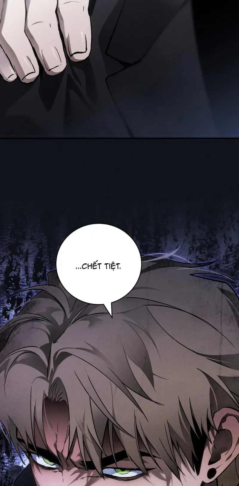 DIE IN ME Chapter 7 Trang 100