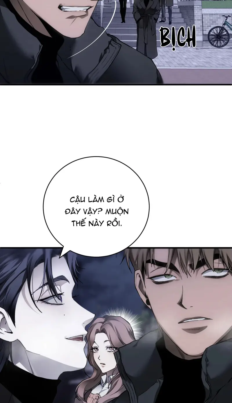 DIE IN ME Chapter 8 Trang 3