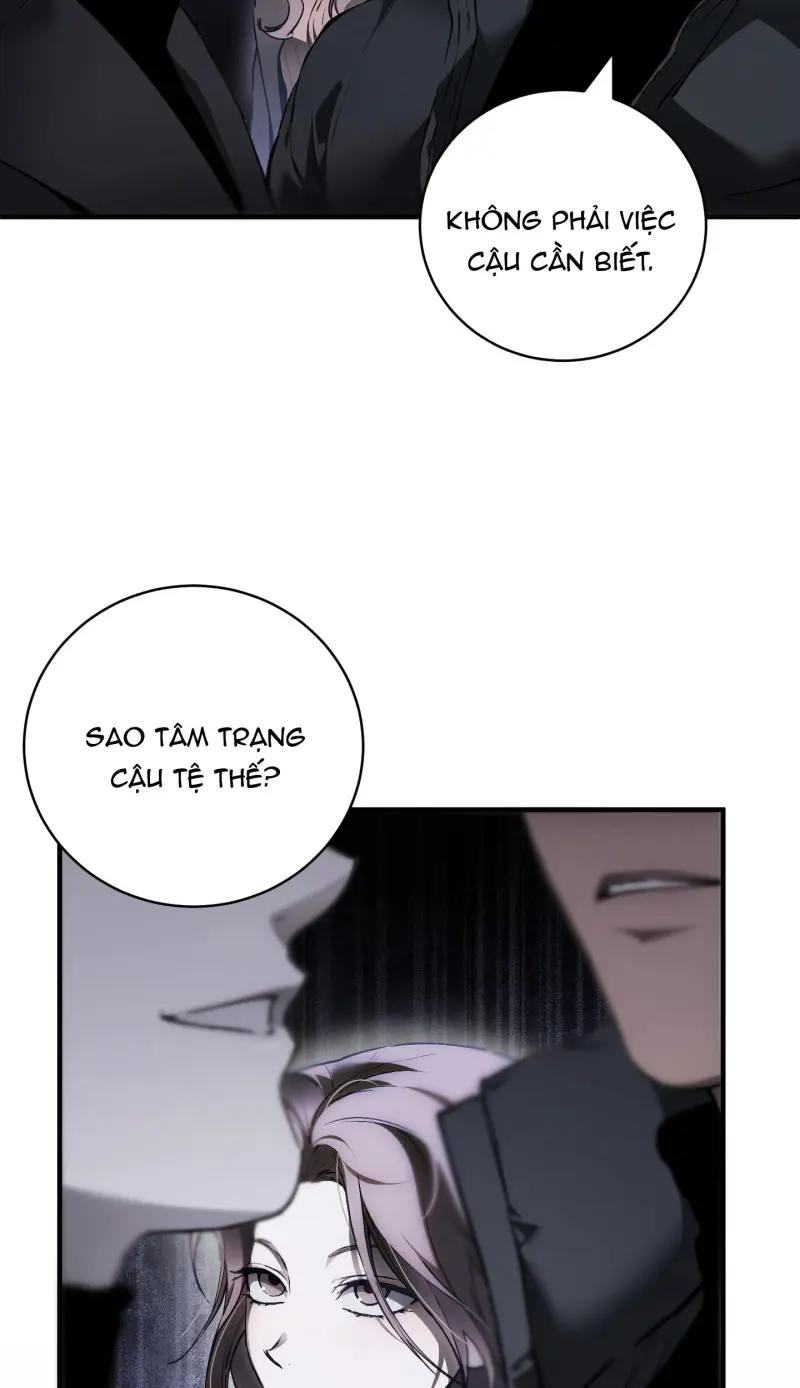 DIE IN ME Chapter 8 Trang 4