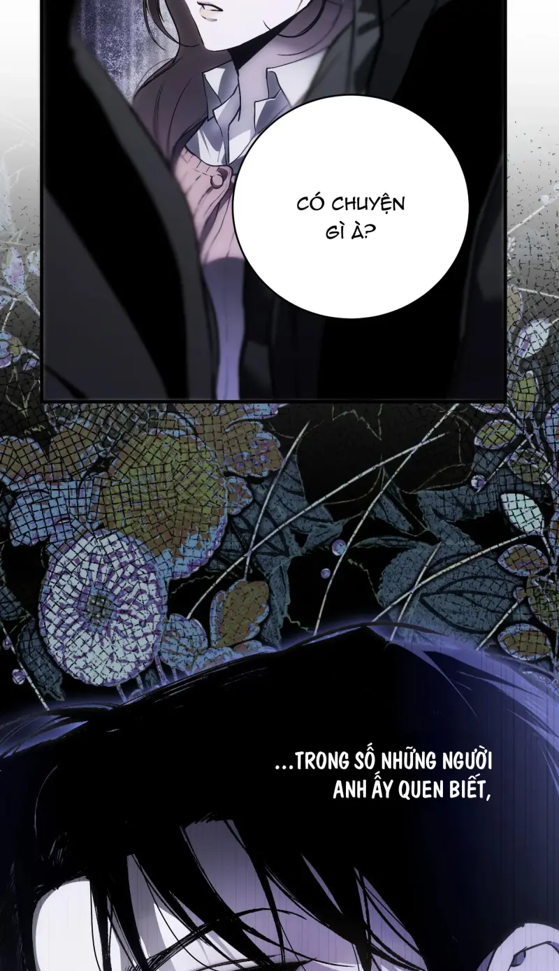 DIE IN ME Chapter 8 Trang 5