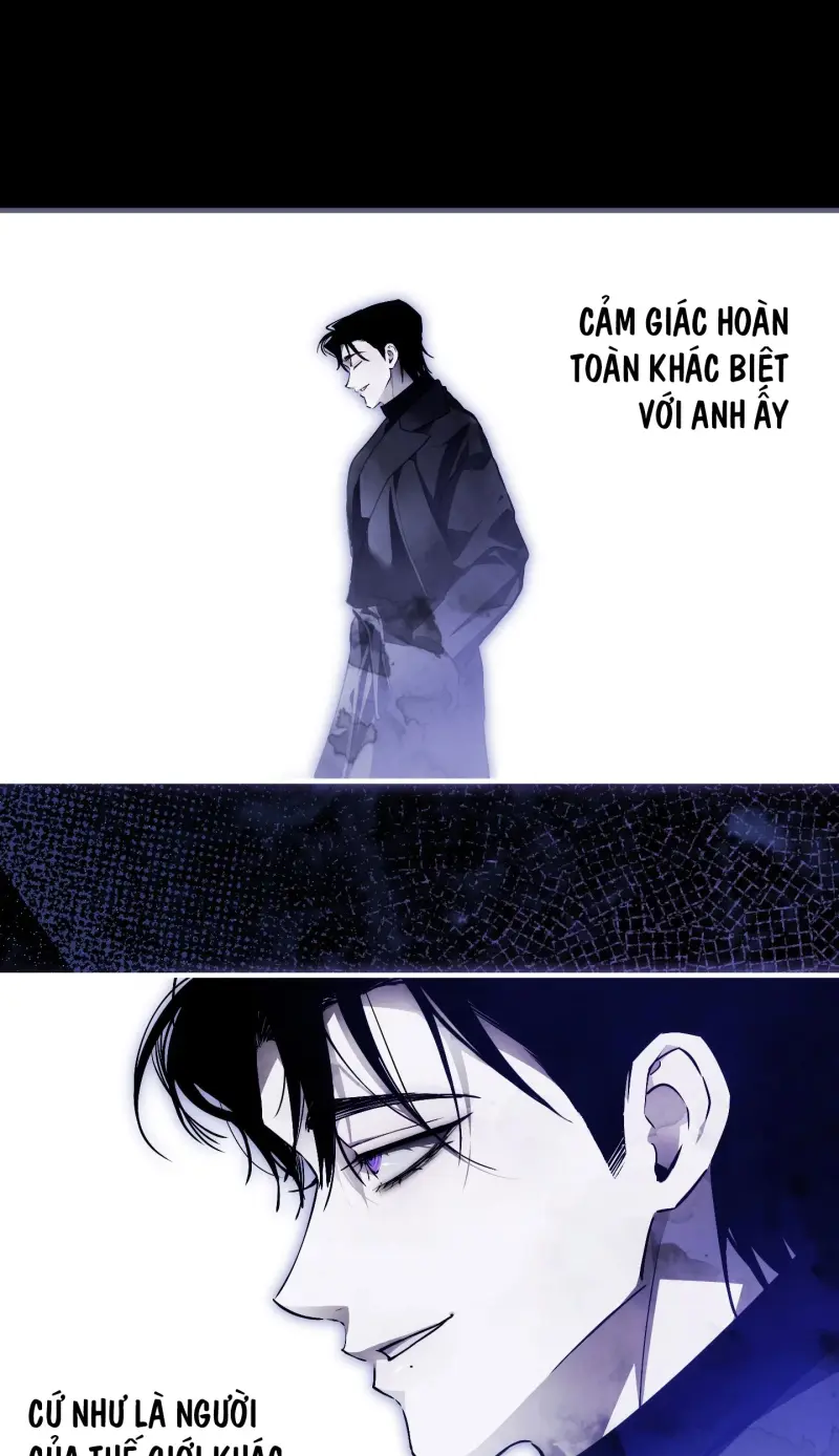 DIE IN ME Chapter 8 Trang 7