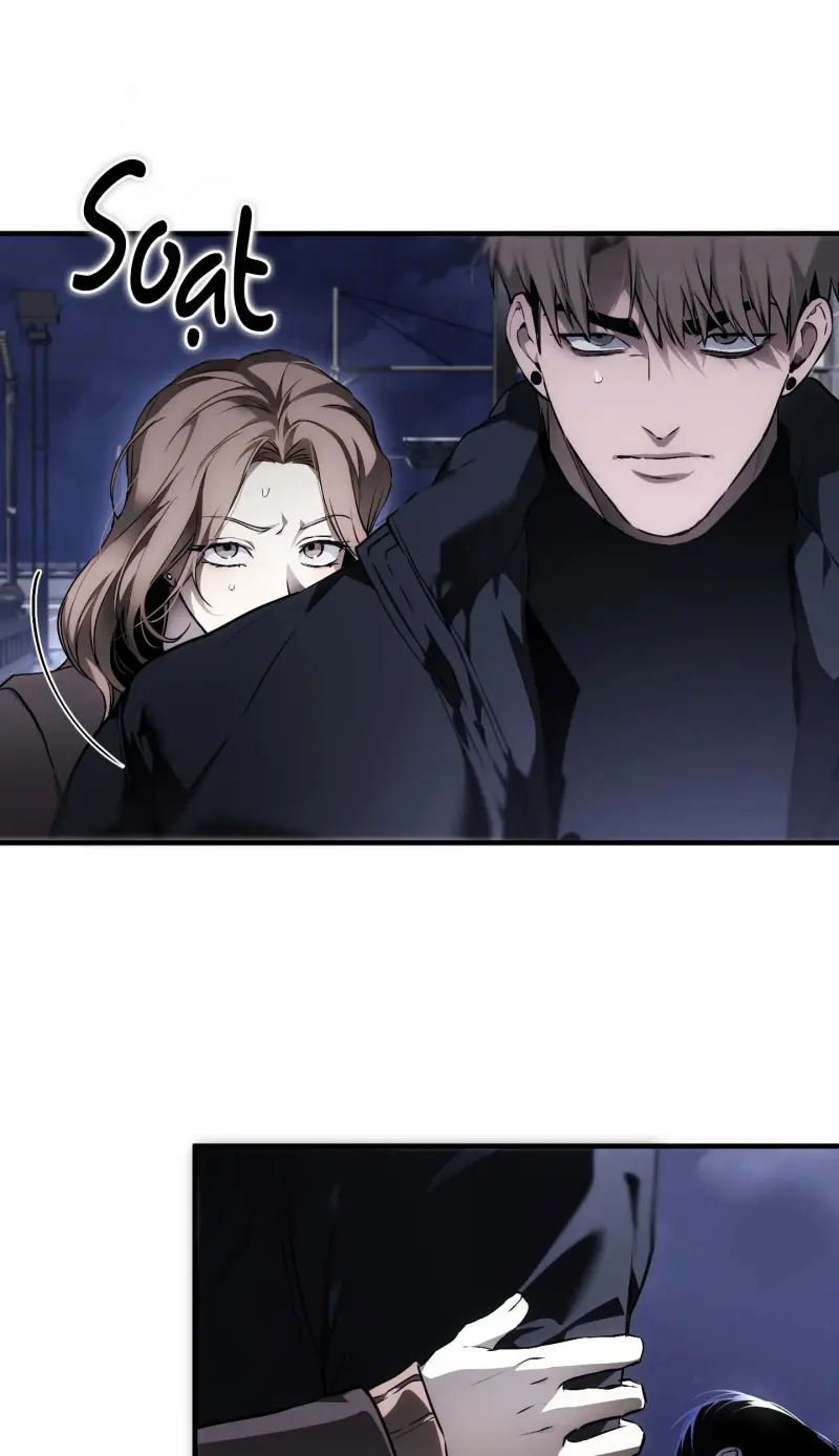 DIE IN ME Chapter 8 Trang 10