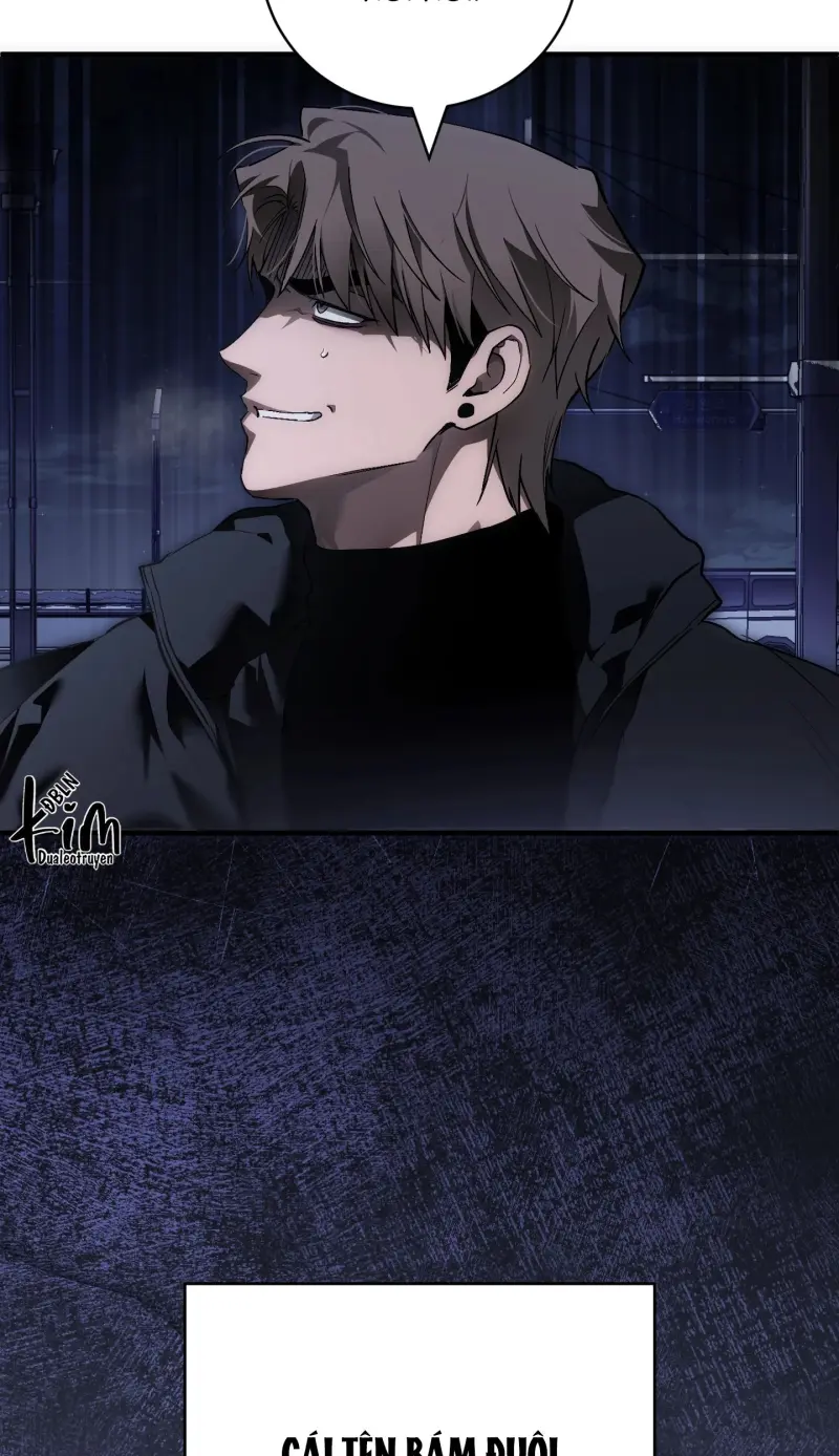 DIE IN ME Chapter 8 Trang 12
