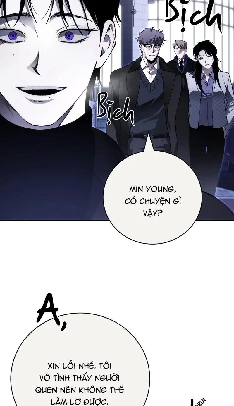 DIE IN ME Chapter 8 Trang 15