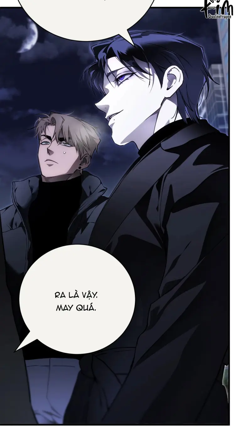 DIE IN ME Chapter 8 Trang 16