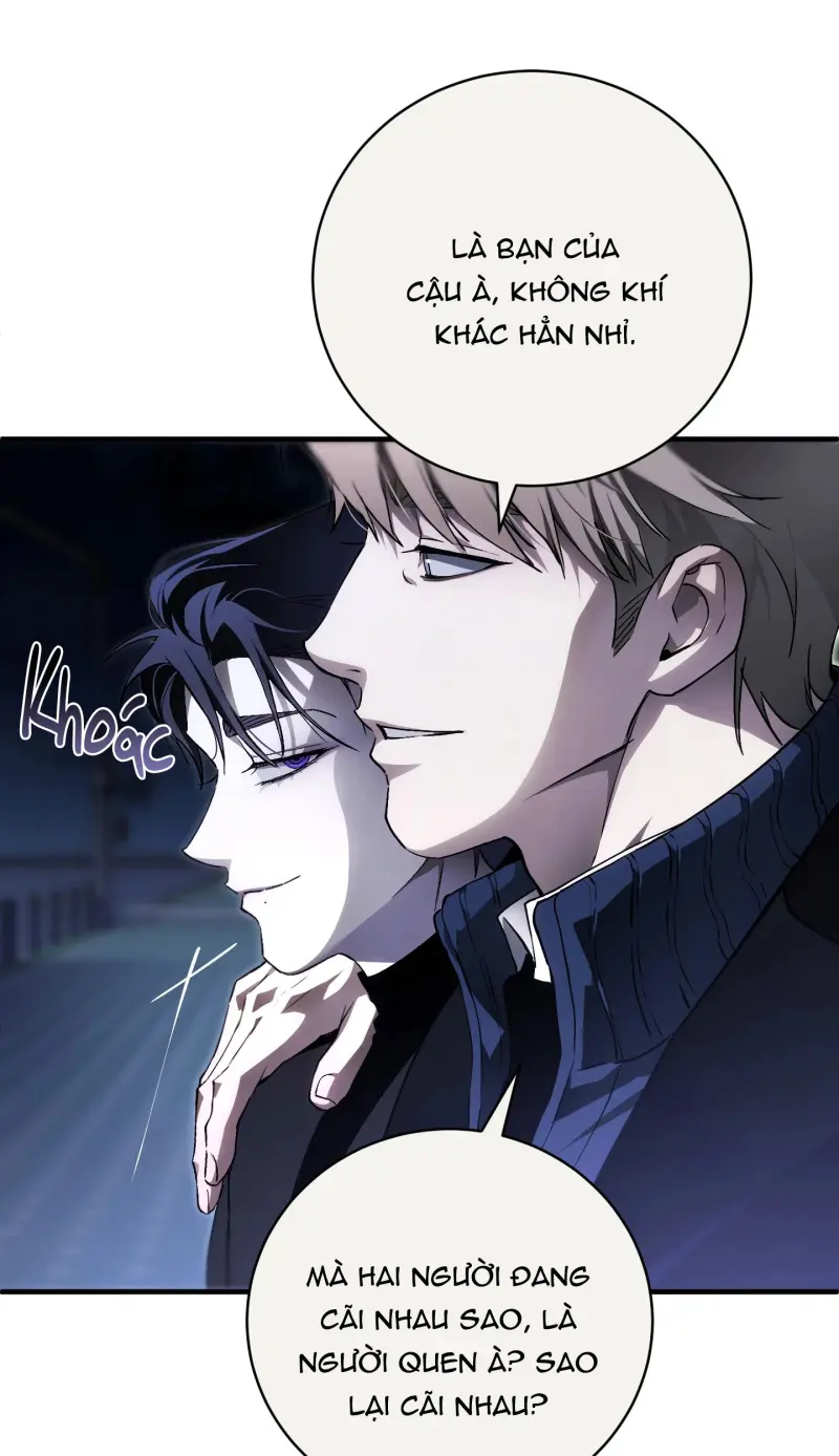 DIE IN ME Chapter 8 Trang 17