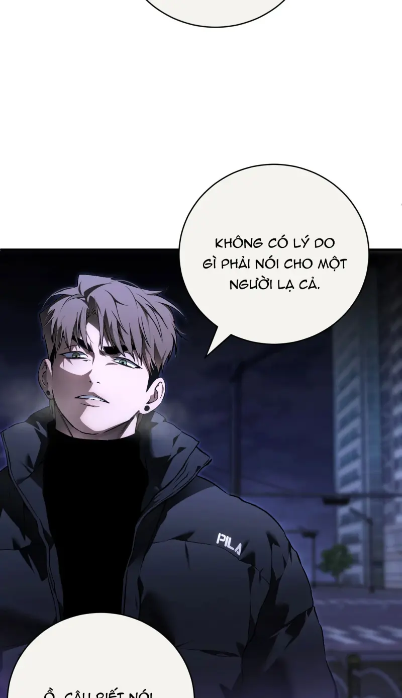 DIE IN ME Chapter 8 Trang 18