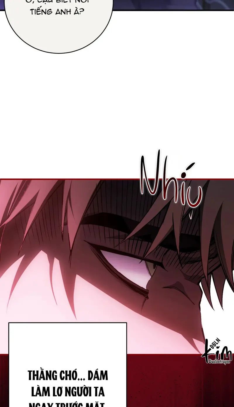 DIE IN ME Chapter 8 Trang 19